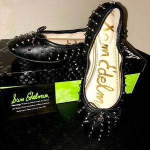 Sam Edelman Fanley ballet flats